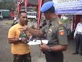 image Polisi Militer Menelanjangi Warga Sipil