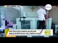 One Western Visayas: Pantyon sa Santa Barbara Nag-viral Bangud sa Sensitibo nga Video, Ginbaralan