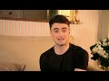 Giovani Ribelli Kill Your Darlings Video Messaggio Di Daniel Radcliffe