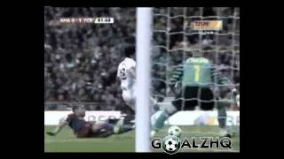 Real Madrid 1 - 1 Barcelona Hd Highlights 41611