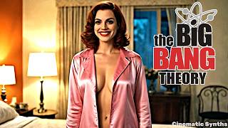 The Big Bang Theory - 1950S Super Panavision 70 Trailer