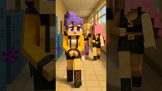 Stinky Rumis Story Minecraft Animation