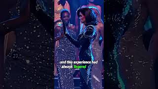 No One Realized That Within 24 Hours After Miss Usa Midori Monet Was Ostracized