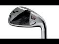 Nike Covert Irons / Review, Features and Benefits / 2013 PGA Show Demo Day