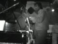 Luciano Lettieri-Jazz Quartet-Alexander Plats-10 gennaio 2009-Funky Blues.avi