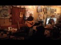 Joni Bishop at The Acoustic Coffeehouse 2
