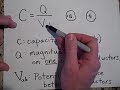 Capacitors