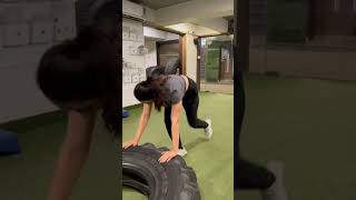 Kkk Actress Niyati Fatnani Training