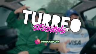 Turreo Sessions Introretro - Kaleb Fabrii Albornoz