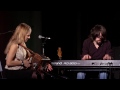 Sharon Shannon and Alan Connor Live at Celtic Colours International Festival 2014
