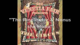 Watch Venetia Fair The Ringleader nonus The Hobo video