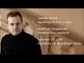 Dvořák: Symphony No.8 in G major - Nott / Bamberger Symphoniker