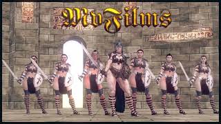 Welcome To Mvfilms Animation Studio