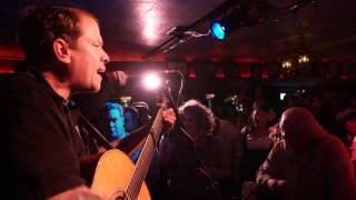 Watch Wayne Hancock Wild Free Reckless video