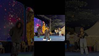 Kaushik Suvarna Dance Concert 2024 Mashup Sumithsalian19