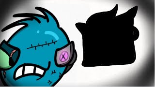 Shape Lore Square Fanart Sharktoonconnectking1
