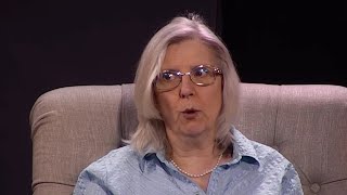 Jésus arrête la tempête - Chrétien Comme Christ - Christine Beumier