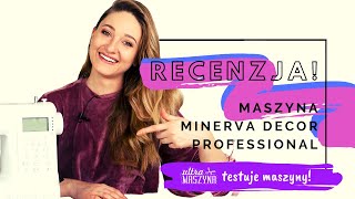 MINERVA Decor Professional