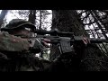 airsoft sniping