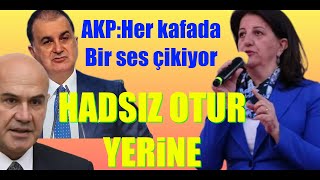 Hadsiz Otur Yerine Akpher Kafada Bir Ses Çikiyor ??
