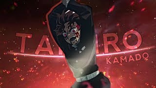 Tanjiro Edit Alors Brazil