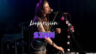 Sinn - Livelooping Version By Aga Labus