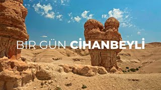 Bi̇r Gün Ci̇hanbeyli̇