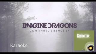 Radioactive Karaoke Imagine Dragons By Off The Record Hd Radioactive Karaoke Imagine Dragons By Off The Record Hd