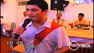 Zahid Sabirabadlı Klarnet 2003 Emin Cəbrayılov - Aftandil Qarmon - Ramin Skripka