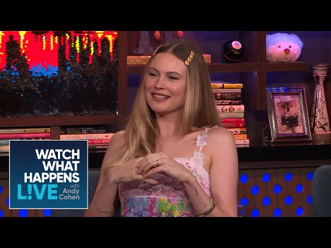 Behati Prinsloo Is Returning To Victoria’s Secret | WWHL