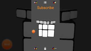 How To Magic Trick In Mirar Cube Solve