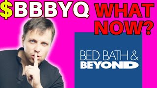 Bbbyq Stock Bed Bath And Beyond Bbby Stock Prediction Bbbyq Stock Ysis Price Bbbyq Stock