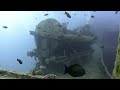 Testvideo Sanyo Xacti HD2000 Unterwasser 2