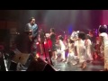 Singh is king in sydney mika singh live