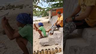 Kamu Ditendang
