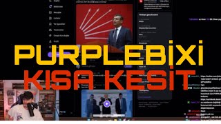 Purplebi̇xi̇ Yayin Önemli̇komi̇k Anlarkisa Kesi̇t