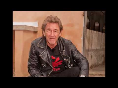 Steppenwolf Video