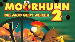 Lets Test Moorhuhn 2 Die Jagd Geht Weiter