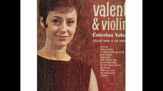 Watch Caterina Valente It Might As Well Be Spring video