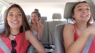 How Teen Girls Have Fun