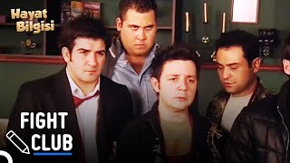 Yeniler Ve Eskiler Kavgası Hayat Bilgisi 110. Bölüm