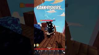 Fishers In Bedwars Rank..