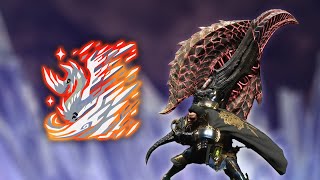 Fatalis Cb Vs At Velkhana Solo In 652