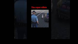 Ai Ohio Super Villain Meme