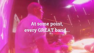 At some point, every GREAT band or solo artist needs one...