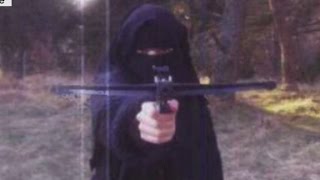 Turkish Official Female Suspect Entered Turkey