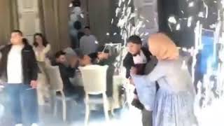 Sevil Sevincin Qardaşı Oglunun Sunəti