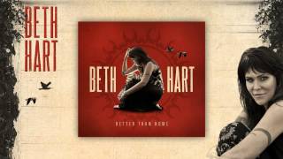 Watch Beth Hart Might As Well Smile video