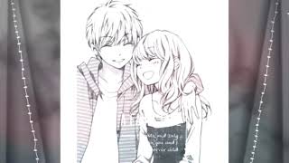 Love is in the air part 2 anime
