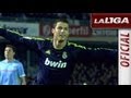 Resumen de Celta de Vigo (1-2) Real Madrid - HD - Highlights